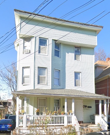 255 - 259 Sheridan St
