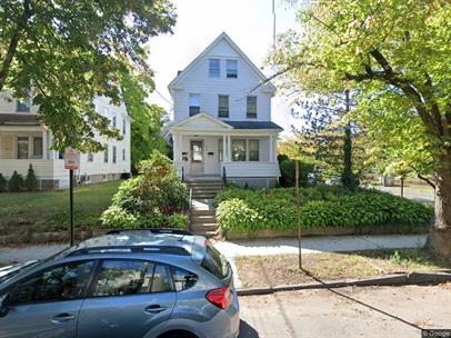 50 Young Street