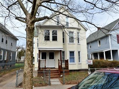 174 - 176 Butler Street